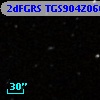 2dFGRS TGS904Z066