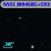 NVSS J094505+593120