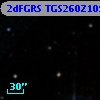 2dFGRS TGS260Z109