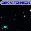 2dFGRS TGS905Z316