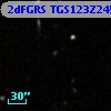 2dFGRS TGS123Z245