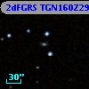 2dFGRS TGN160Z297