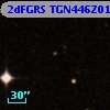 2dFGRS TGN446Z012