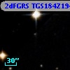 2dFGRS TGS184Z194