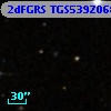 2dFGRS TGS539Z068
