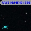 NVSS J094640+590130