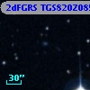 2dFGRS TGS820Z085