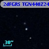 2dFGRS TGN440Z242