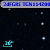 2dFGRS TGN114Z005