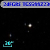 2dFGRS TGS588Z230