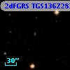 2dFGRS TGS136Z283