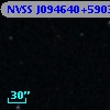 NVSS J094640+590357