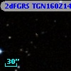 2dFGRS TGN160Z141