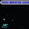 NVSS J094716+583022
