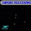 2dFGRS TGS233Z056