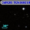 2dFGRS TGN160Z195