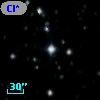 Cl* NGC 1039      W    2054