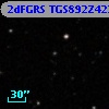 2dFGRS TGS892Z422