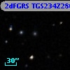 2dFGRS TGS234Z286