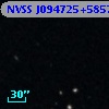 NVSS J094725+585722