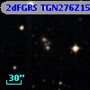 2dFGRS TGN276Z152