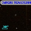 2dFGRS TGN125Z096