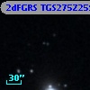 2dFGRS TGS275Z259