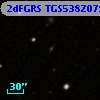 2dFGRS TGS538Z079