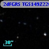 2dFGRS TGS149Z220
