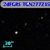 2dFGRS TGN277Z159