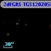 2dFGRS TGS120Z058
