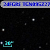 2dFGRS TGN095Z271