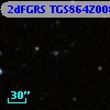 2dFGRS TGS864Z008