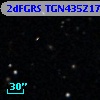 2dFGRS TGN435Z177