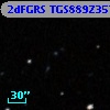 2dFGRS TGS889Z357