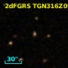 2dFGRS TGN316Z095