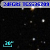 2dFGRS TGS536Z091
