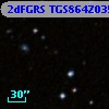 2dFGRS TGS864Z035
