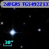 2dFGRS TGS492Z133