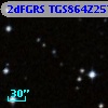 2dFGRS TGS864Z257