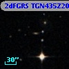 2dFGRS TGN435Z204