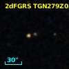 2dFGRS TGN279Z033