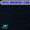 NVSS J094930+590237