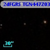2dFGRS TGN447Z030