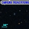 2dFGRS TGN277Z056