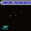 2dFGRS TGS864Z134