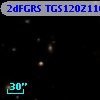 2dFGRS TGS120Z116