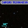 2dFGRS TGS864Z184