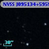 NVSS J095134+595829