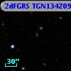 2dFGRS TGN134Z090